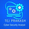 tej Prakash