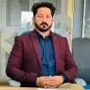 Muhammad Shahzaib Nomani