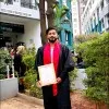 Ajinkya Shinde