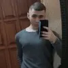 Kostia Shcherbina