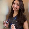 Ziyi Ding