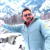 VIVEK BABHARE