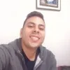 Marcus Dario Andrade dos Santos