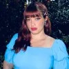 Tamara Correia Calderon