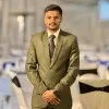 Taha Ansari