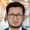 Khalid Saeed