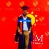 Jason Natangwe Erastus