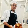 Mahi Negi