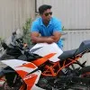 Gopal Dhanasekar