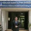 Swapnil Roy