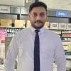 rasheed bilavin