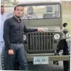Syed Junaid Ali