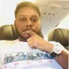 Jijendran Rajendran