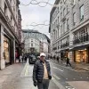 Gayan Sethi