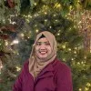 Effat binte Fazal