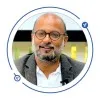Mrinal Sinha