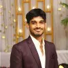 S Manikandan