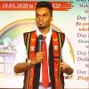 Vinodh Joshua