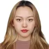 Tina Zong