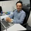 Eric Lim