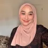 Maisya Intan Nabila