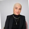 Dalia Dandashi