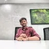 Atharva Bedarkar