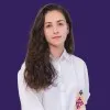Anush Amirbekyan
