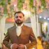 junaid khan jD