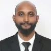 Ajay Thomas