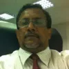 Mohan Mendis