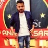 Dattatray Dharpale