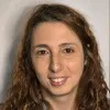 Johanna Frumkin