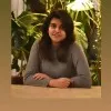Ann Maria Sunil