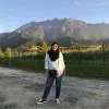 Masmira Ahmad