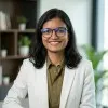 NILANJANA SAHA
