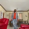 Humbulani Vincent