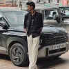 Muhammed Sahad