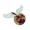 Flying Bullet Pictures