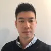 Raymond Chin
