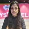 Bhargavi Sri
