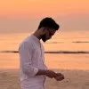 Tushar More