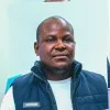 Moses Mwansa