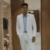 Sanket Wadekar