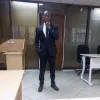 Joseph Kamau