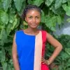 Crystal Tetteh
