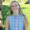 Kayleigh van der Merwe