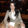 Katherine Staveris Dres