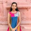 Dhrushti Patil