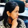 Chitranjali Tiwari